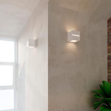 Producto de Aplique de Pared Leo Line SOLLUX