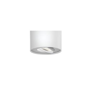 Produto de Aplique de Teto LED Regulável Duplo PHILIPS Phase 4.5W