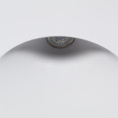 Producto de Aplique de Pared Integración Escayola/Pladur para Bombilla LED GU10 / GU5.3 Corte 353x293 mm