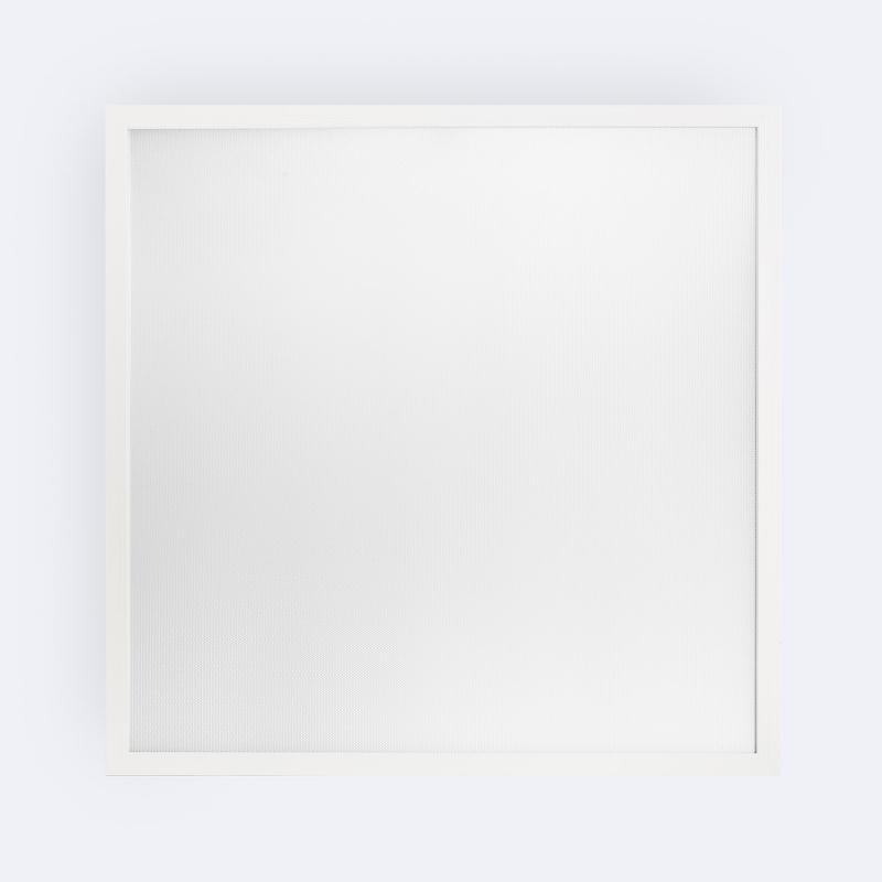 Producto de Panel LED 60x60 cm 40W 4000lm Regulable Microprismático (UGR17)