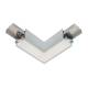 Produto de Barra Linear LED New Turner "L" 8W (UGR19)