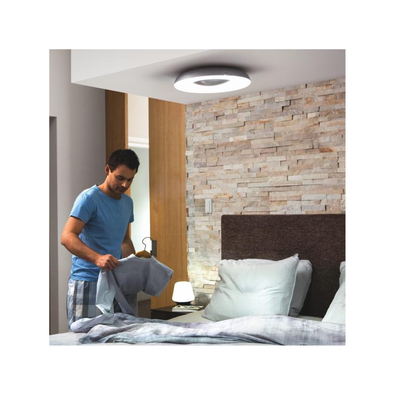 Produto de Plafon LED 27W White Ambiance PHILIPS Hue Still