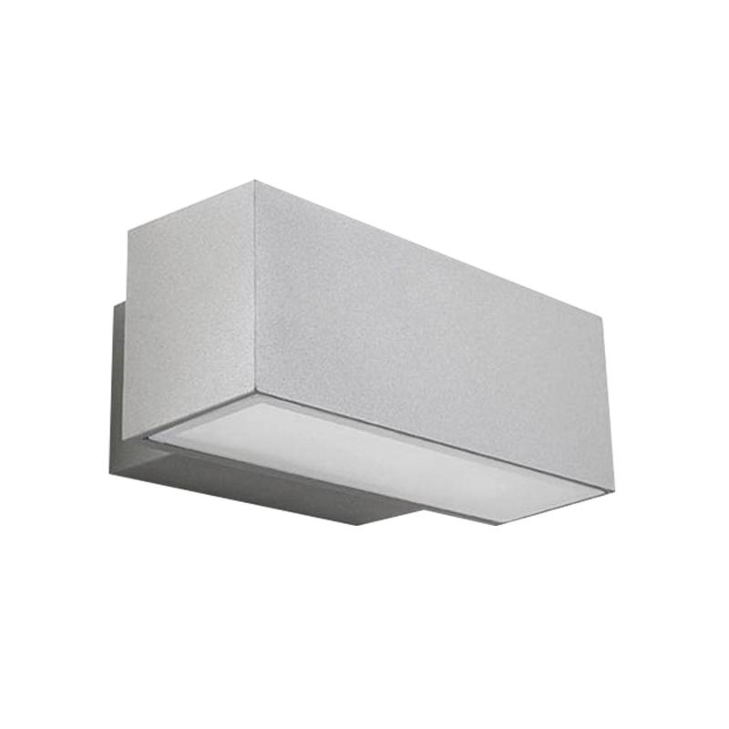 Produto de Aplique LED Afrodita IP65 19W LEDS-C4 05-9879-14-CL