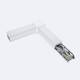 Produto de Conector Tipo L para Barra Linear LED Trunking LEDNIX