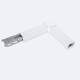 Produto de Conector Tipo L para Barra Linear LED Trunking LEDNIX