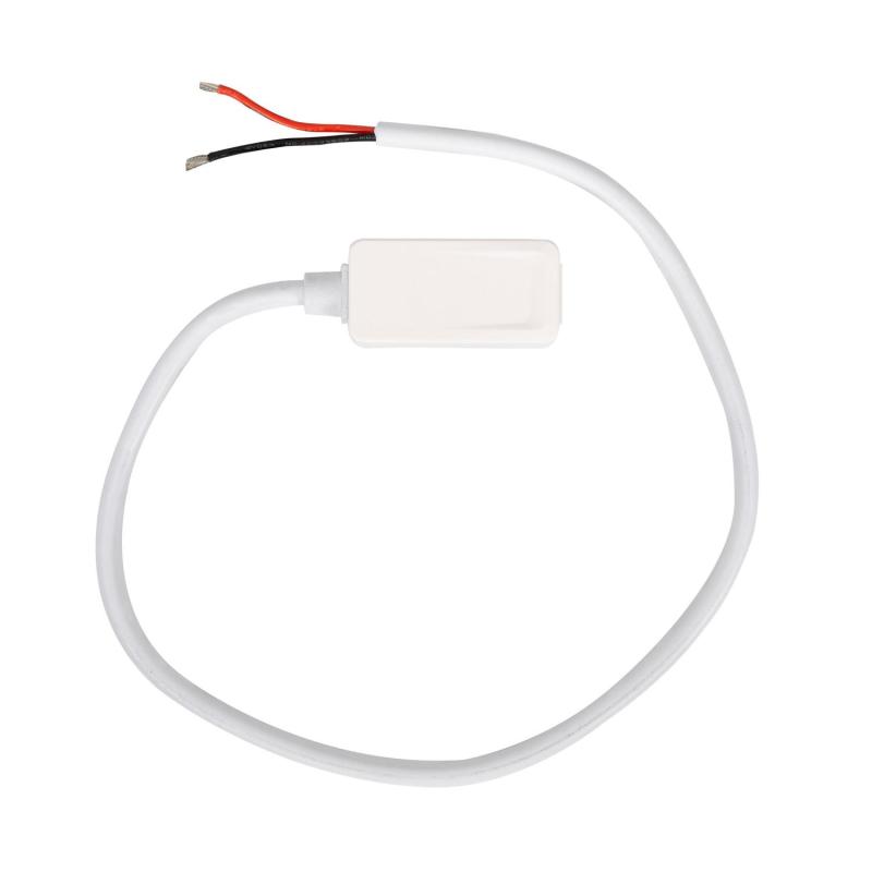 Produto de Conector com Cabo para Fonte de Alimentação Externa Carril Magnético 25mm SuperSlim