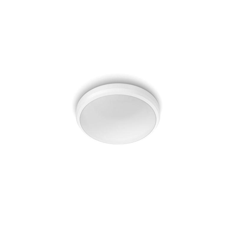 Producto de Plafón LED 6W IP44 PHILIPS Balance