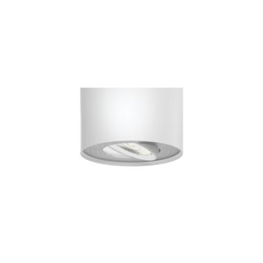 Produto de Aplique de Teto LED Regulável Duplo PHILIPS Phase 4.5W