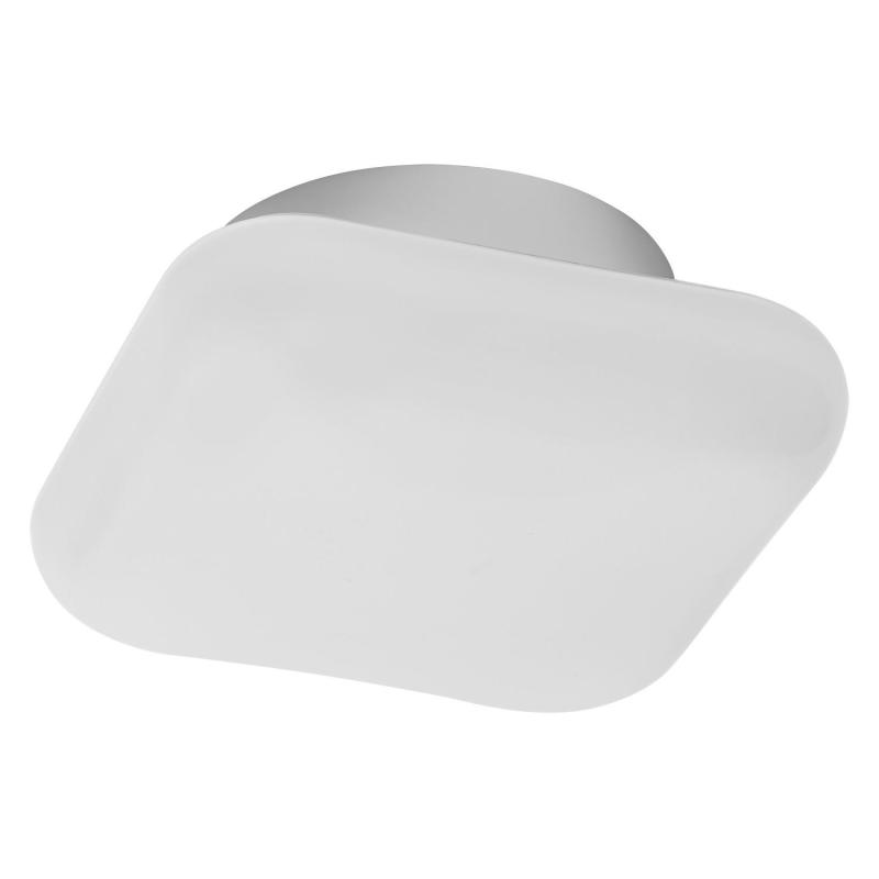 Producto de Plafón LED 12W CCT Cuadrado para Baño IP44 Orbis LEDVANCE 4058075574373