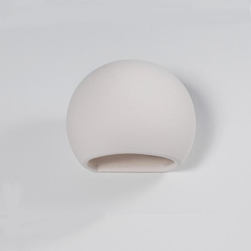 Producto de Aplique de Pared Globe SOLLUX