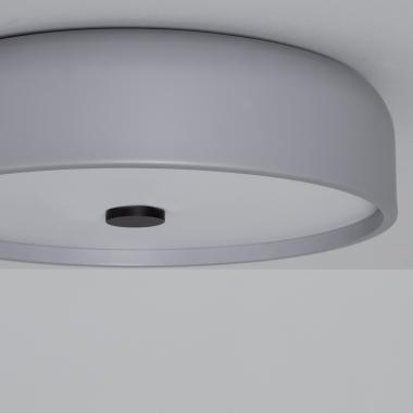 Producto de Plafón LED 24W Metal Ø350 mm CCT Seleccionable Eyelight