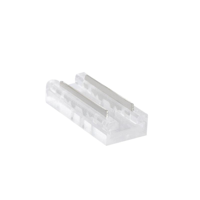 Producto de Conector Hipopótamo Mini para Unir Tira LED COB de 5mm Superestrecha IP20