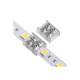 Producto de Conector Tira LED 12/24V DC para Unión con Tornillo