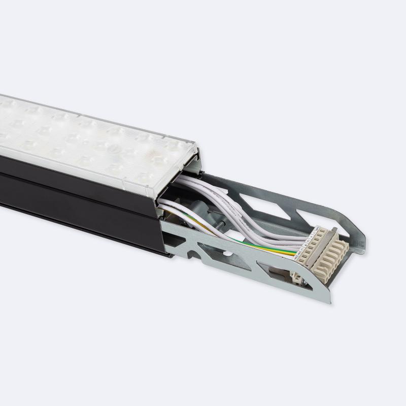 Producto de Barra Lineal LED Trunking 150cm 32-60W TRIDONIC 180lm/W Easy Line LEDNIX