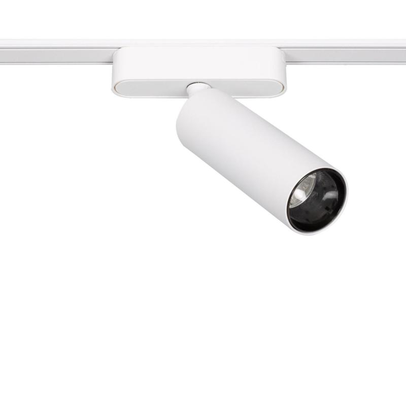 Producto de Foco Carril LED Magnético 25mm SuperSlim 15W 48V Blanco Style