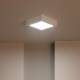 Producto de Plafón LED 12W Cuadrado 170x170 mm