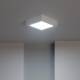 Producto de Plafón LED 12W Cuadrado 170x170 mm