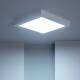 Producto de Plafón LED 24W Cuadrado 295x295 mm