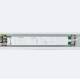 Producto de Barra Lineal LED Trunking 150cm 17-66W TRIDONIC 180lm/W Regulable DALI Easy Line LEDNIX