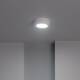 Producto de Plafón LED 6W Circular Ø120 mm