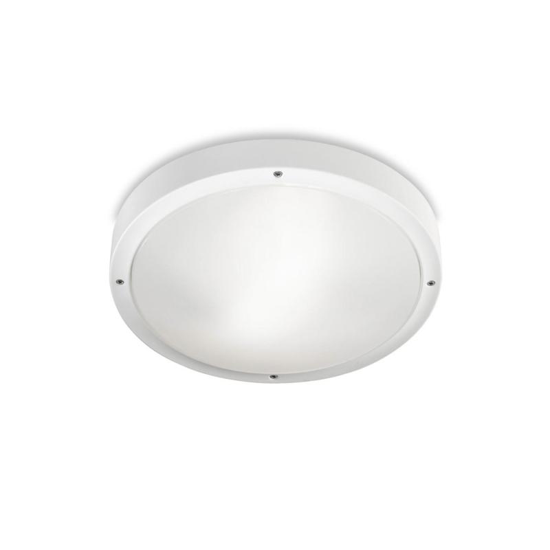 Produto de Plafón LED Opal 22.3W IP65 LEDS-C4 15-E042-14-CL