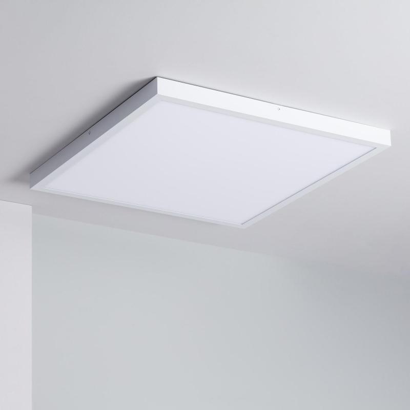 Producto de Plafón LED 48W Cuadrado 600x600 mm