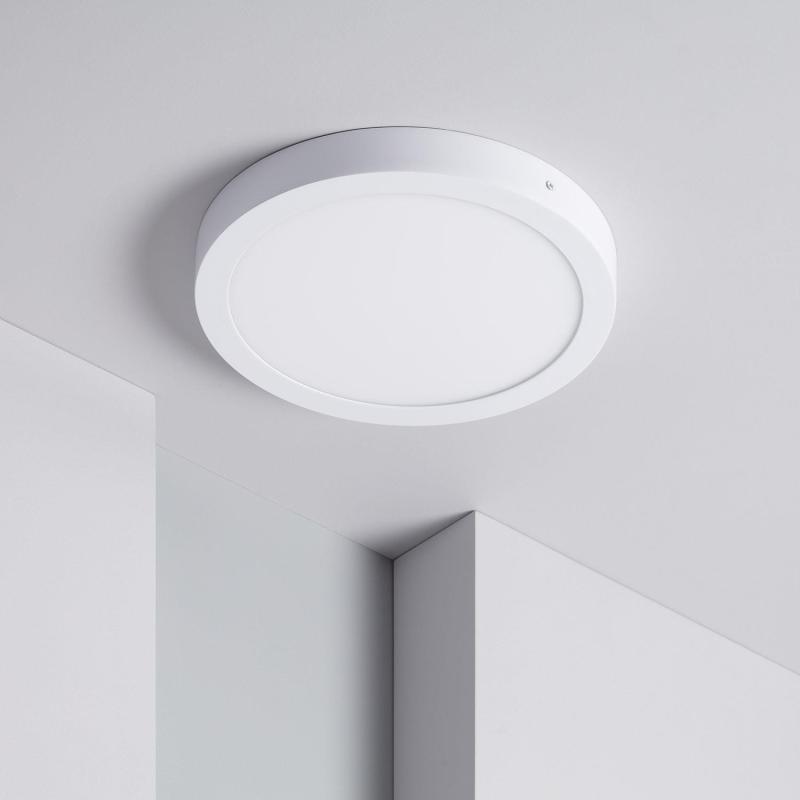 Producto de Plafón LED 24W Circular Ø295 mm