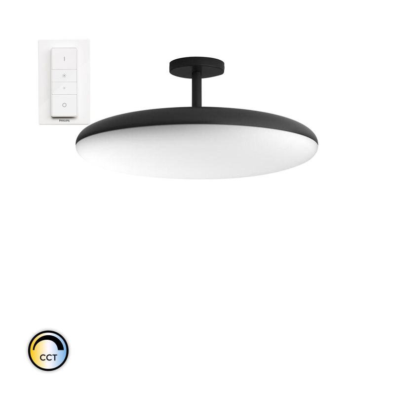 Produto de Semi Plafon LED White Ambiance 39W PHILIPS Hue Cher