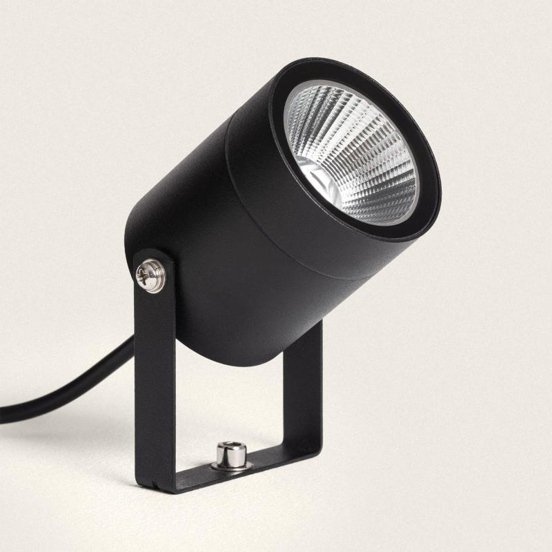 Producto de Foco Exterior LED 3W con Pincho Fern EasyFit 12V