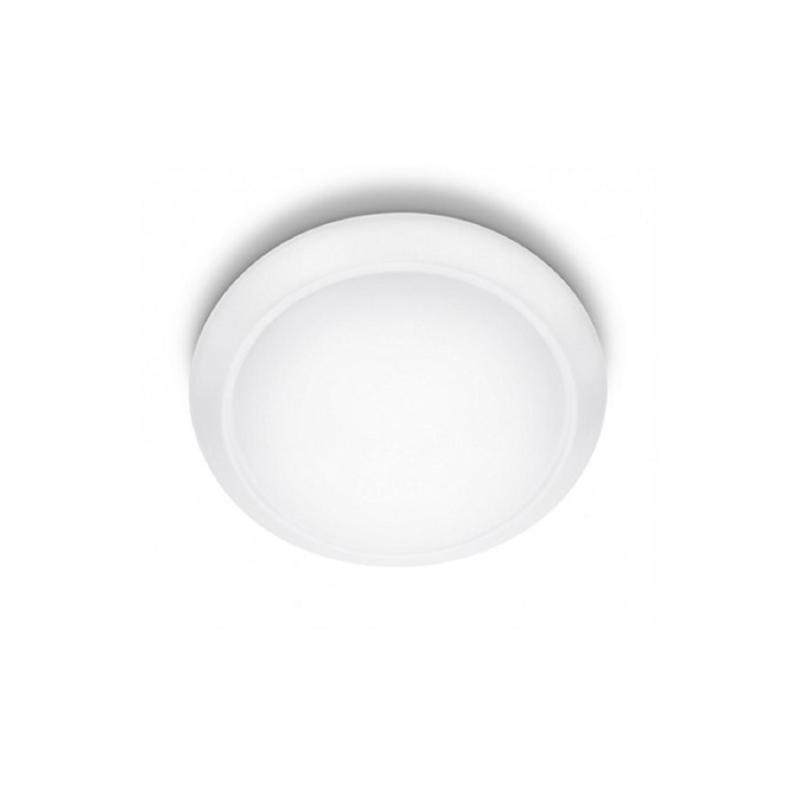 Produto de Plafón LED PHILIPS Cinnabar 6W 