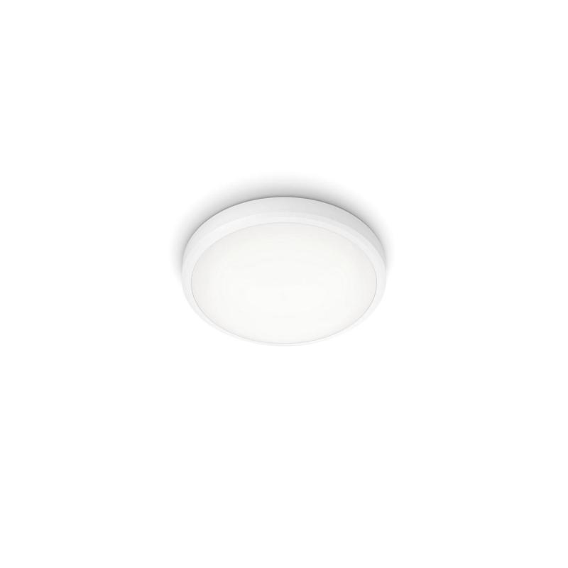 Producto de Plafón LED 17W IP44 PHILIPS Doris