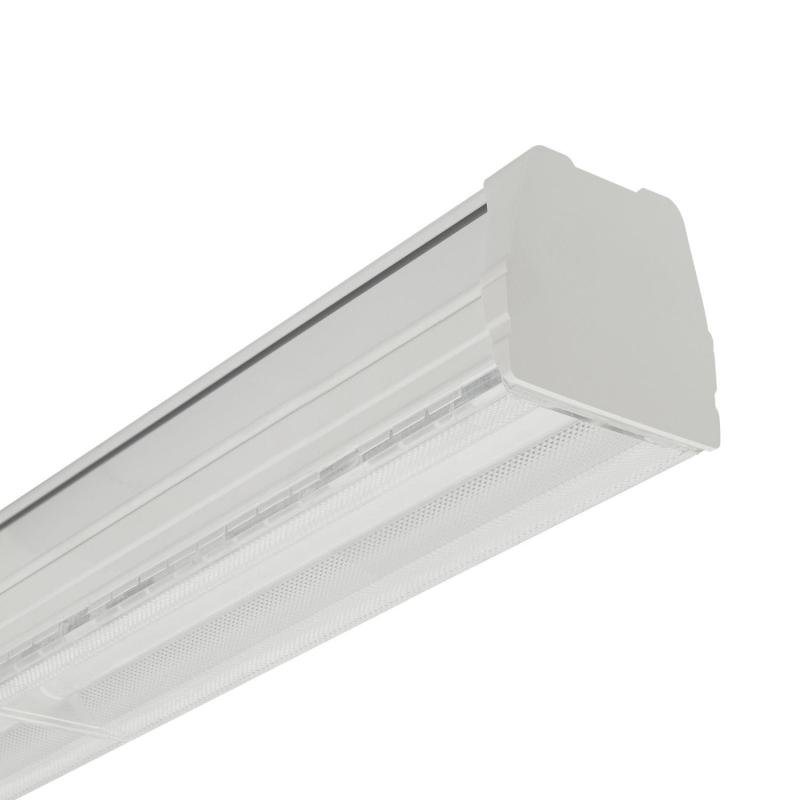 Produto de Barra Lineal LED Trunking 1500mm 60W 150 lm/W Regulável 1-10V