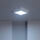 Producto de Plafón LED 12W Cuadrado 170x170 mm LIFUD