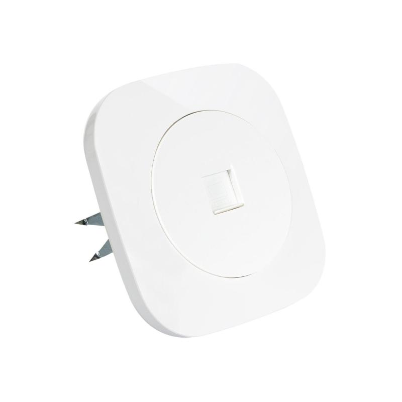 Producto de Toma RJ45 Internet Classic Round