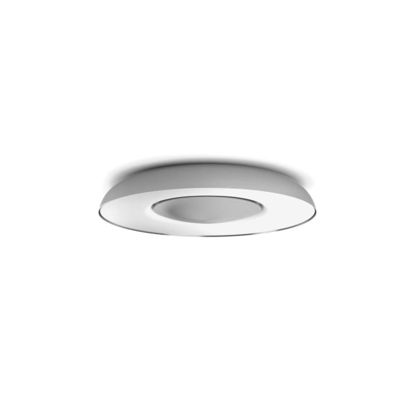 Producto de Plafón LED 27W White Ambiance PHILIPS Hue Still