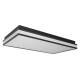 Producto de Plafón LED 42W CCT Rectangular 600x300 mm Smart+ WiFi ORBIS Magnet LEDVANCE 4058075572836 