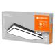 Producto de Plafón LED 42W CCT Rectangular 600x300 mm Smart+ WiFi ORBIS Magnet LEDVANCE 4058075572836 