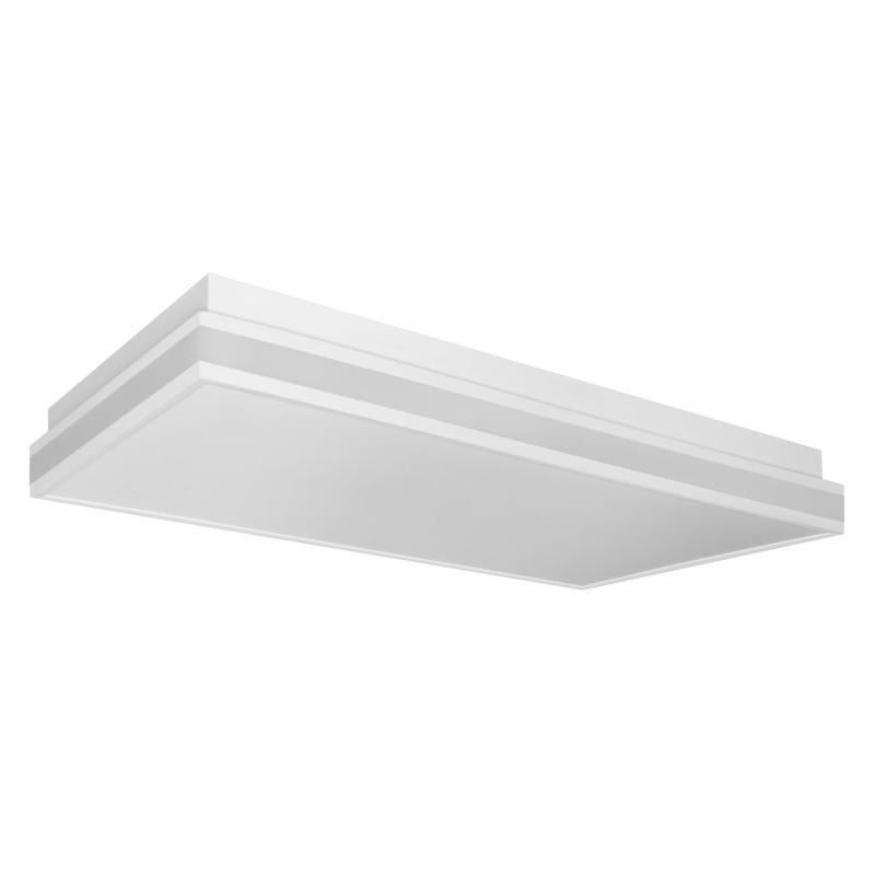 Producto de Plafón LED 42W CCT Rectangular 600x300 mm Smart+ WiFi ORBIS Magnet LEDVANCE 4058075572836 