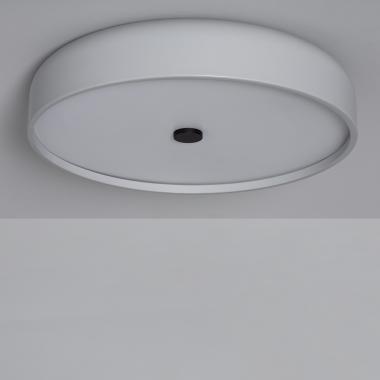 Producto de Plafón LED 30W Metal Ø450 mm CCT Seleccionable Eyelight