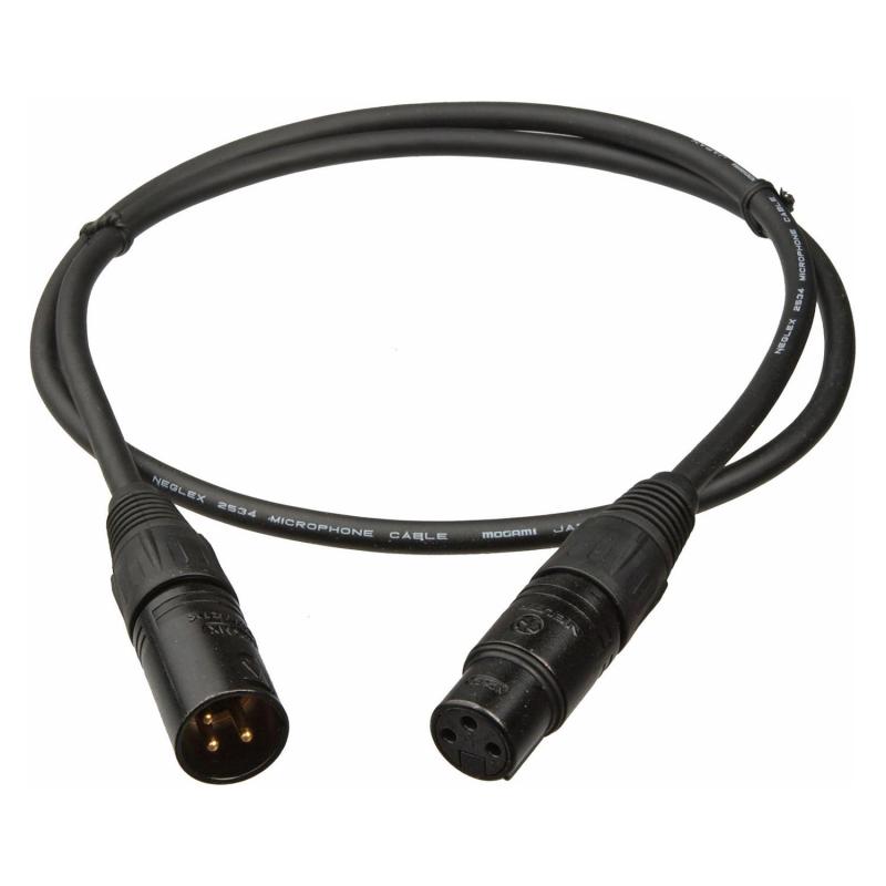 Produto de Cabo XLR Canon para Consola DMX