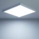 Producto de Plafón LED 48W Cuadrado 600x600 mm