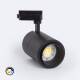 Producto de Foco Carril LED Monofásico 30W Regulable CCT Pulyx Multiángulo 15-60º