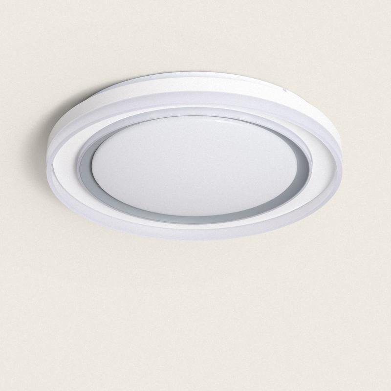 Produto de Plafon LED 24W Circular Metal Danne