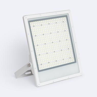 Foco Projetor LED 200W Regulável TRIAC 170 lm/W IP65 ELEGANCE Slim PRO Branco