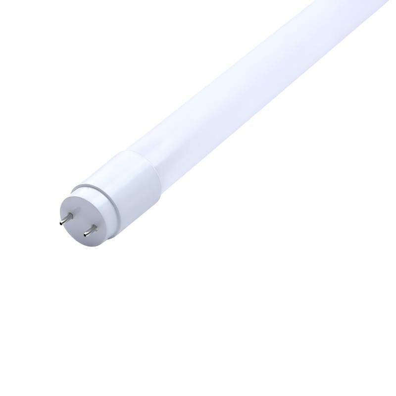 Producto de Tubo LED T8 G13 60 cm Luz Negra 9W Conexión un Lateral