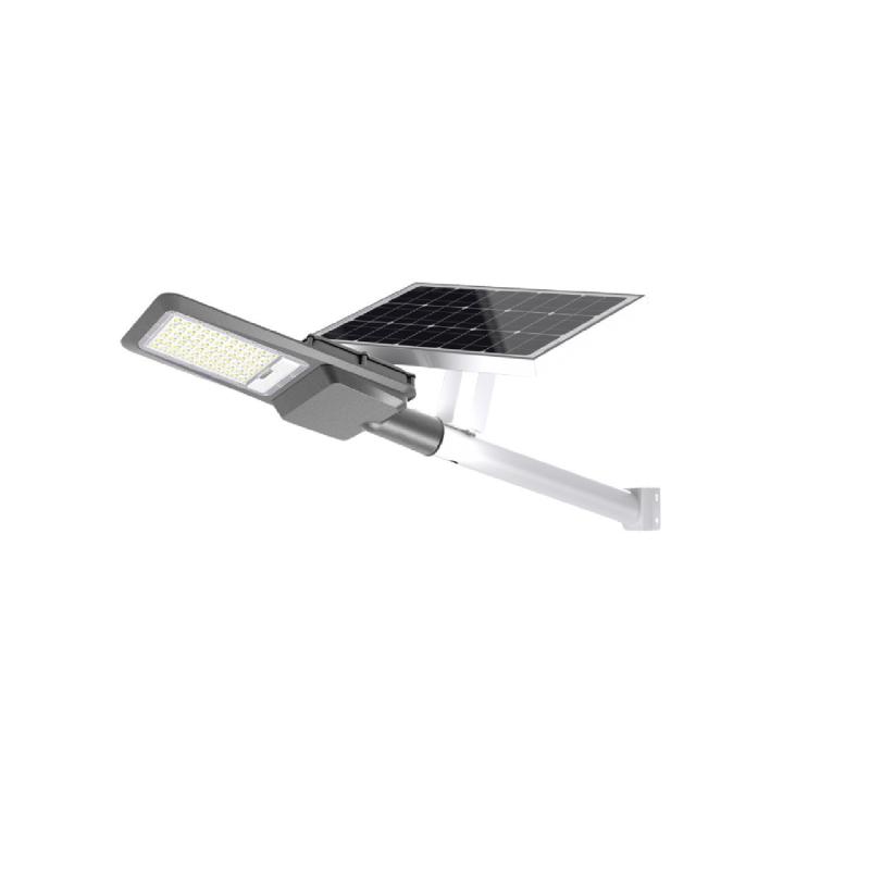 Producto de Farola LED Solar 5500 lm 140 lm/W Naxus 