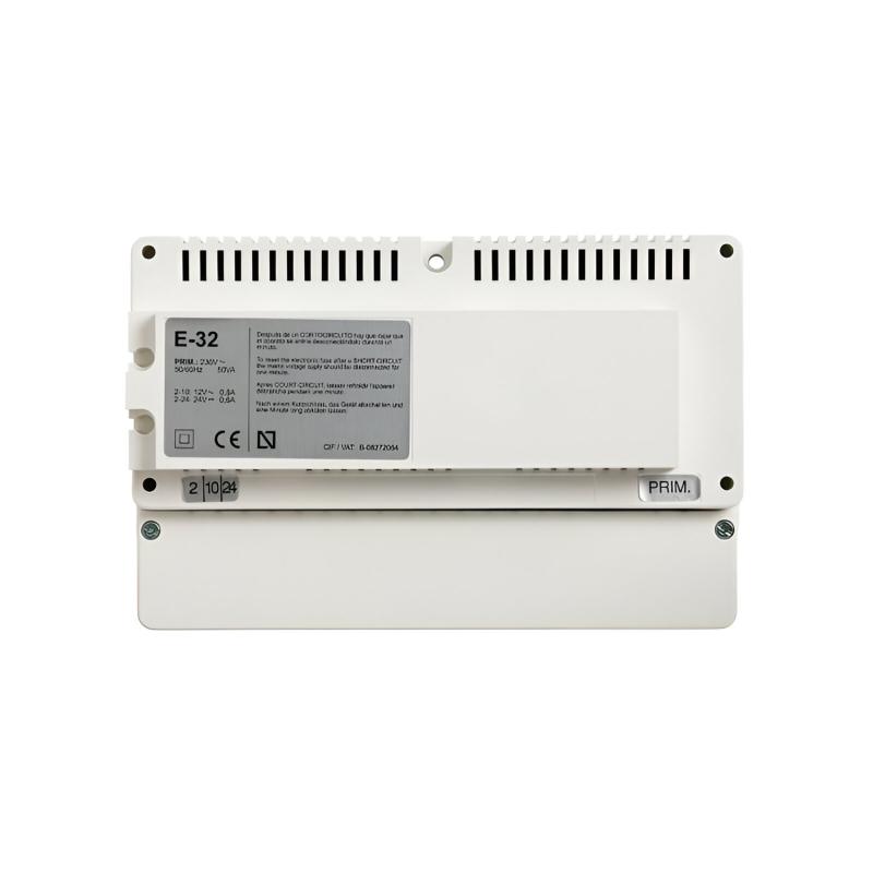 Produto de Alimentador E-32 TEGUI 375002