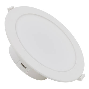 Downlight LED 25W Circular Especial IP44 Corte Ø 145 mm