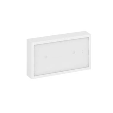 Moldura Decorativa URA ONE para Instalação em Superfície LEGRAND 661654