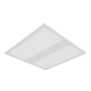 Panel LED 60x60 cm 36W 5040lm Regulable DALI UGR19 Protect 600 LEDVANCE